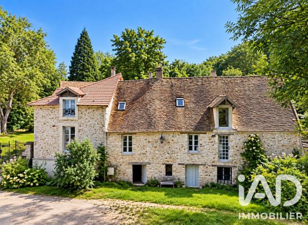 Maison (prestige) à vendre 5 pièces 575 m² Flexanville