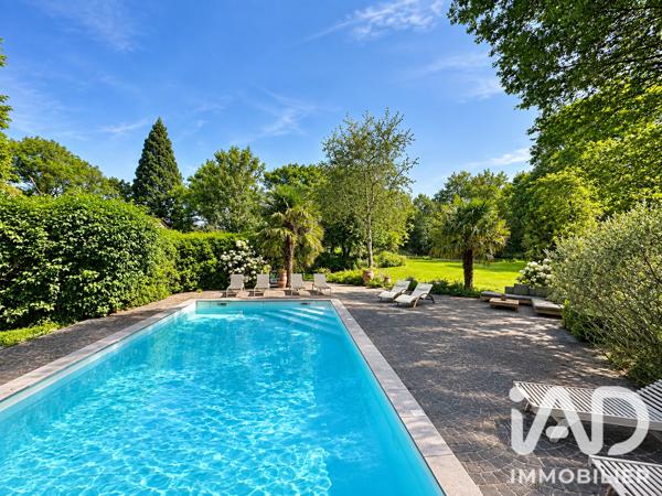 Maison (prestige) à vendre 5 pièces 575 m² Flexanville