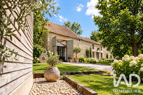 Maison (prestige) à vendre 5 pièces 575 m² Flexanville