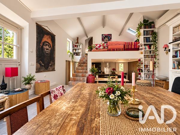 Maison (prestige) à vendre 5 pièces 575 m² Flexanville