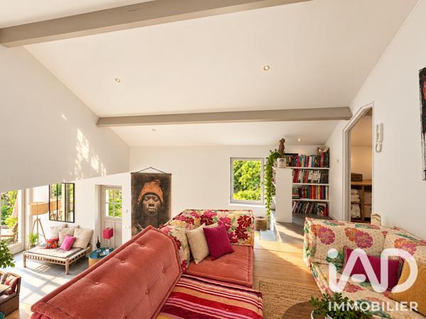 Maison (prestige) à vendre 5 pièces 575 m² Flexanville
