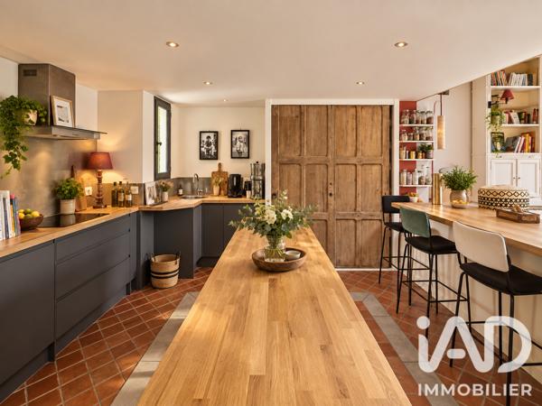 Maison (prestige) à vendre 5 pièces 575 m² Flexanville