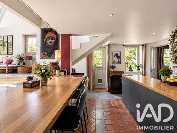 Maison (prestige) à vendre 5 pièces 575 m² Flexanville