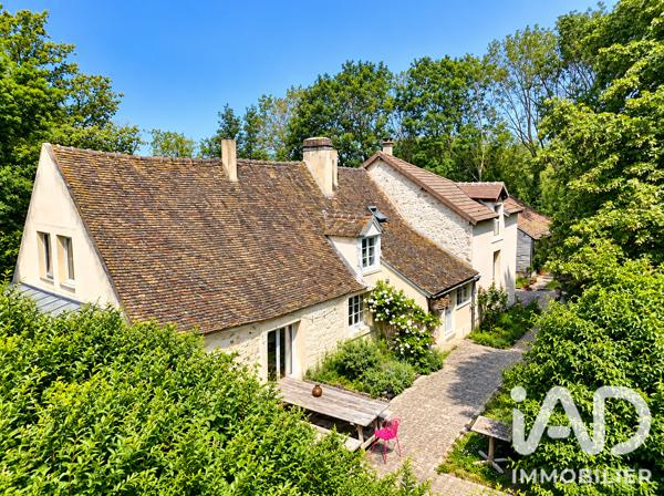 Maison (prestige) à vendre 5 pièces 575 m² Flexanville