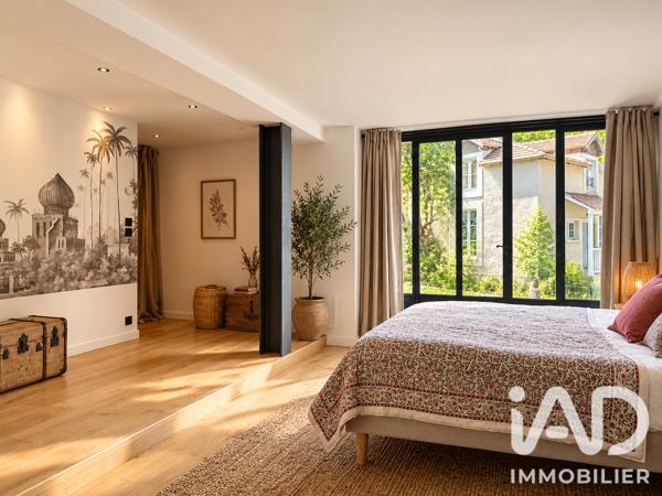 Maison (prestige) à vendre 5 pièces 575 m² Flexanville