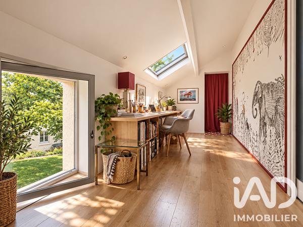 Maison (prestige) à vendre 5 pièces 575 m² Flexanville