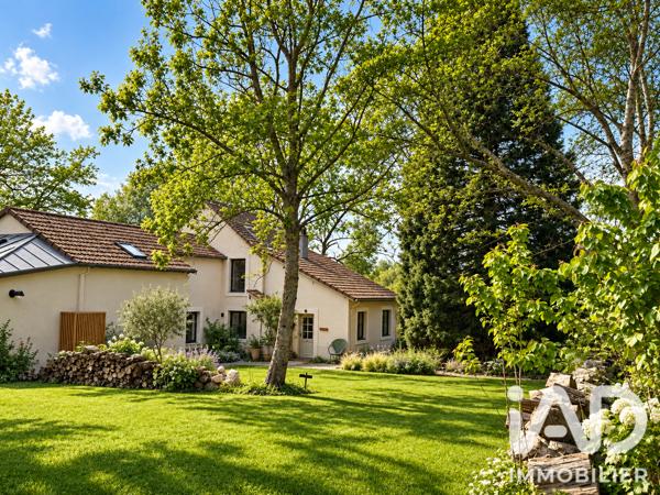 Maison (prestige) à vendre 5 pièces 575 m² Flexanville