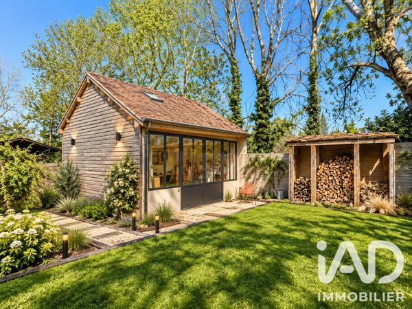 Maison (prestige) à vendre 5 pièces 575 m² Flexanville
