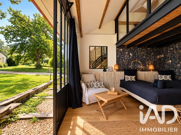 Maison (prestige) à vendre 5 pièces 575 m² Flexanville
