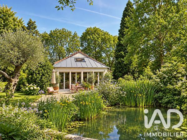 Maison (prestige) à vendre 5 pièces 575 m² Flexanville
