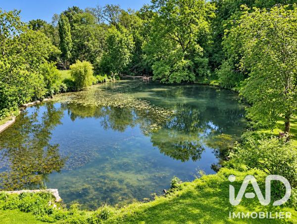 Maison (prestige) à vendre 5 pièces 575 m² Flexanville