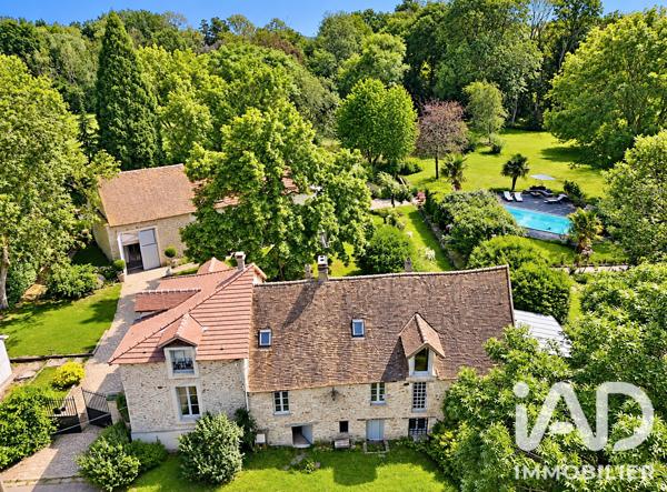 Maison (prestige) à vendre 5 pièces 575 m² Flexanville