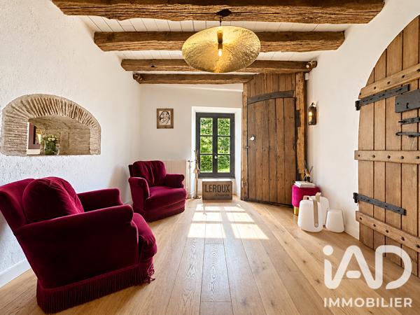 Maison (prestige) à vendre 5 pièces 575 m² Flexanville