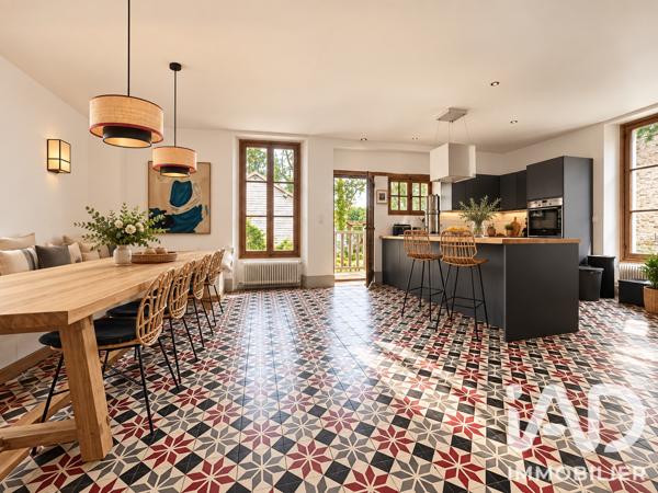 Maison (prestige) à vendre 5 pièces 575 m² Flexanville
