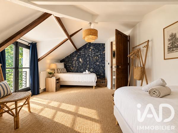 Maison (prestige) à vendre 5 pièces 575 m² Flexanville