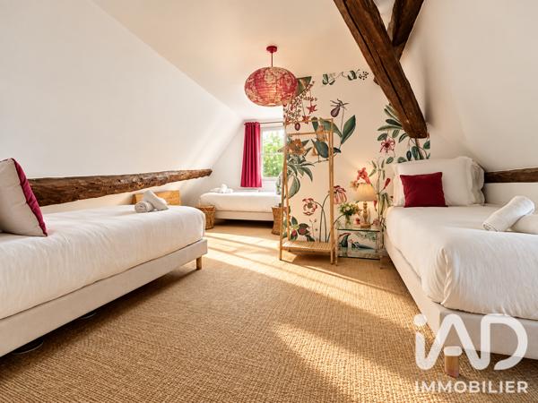 Maison (prestige) à vendre 5 pièces 575 m² Flexanville