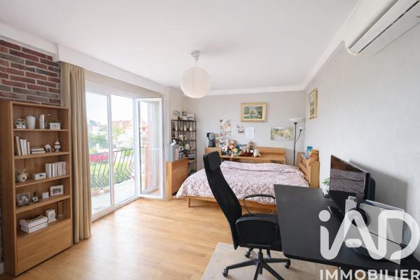 Maison à vendre 5 pièces 121 m² Sainte-Geneviève-des-Bois