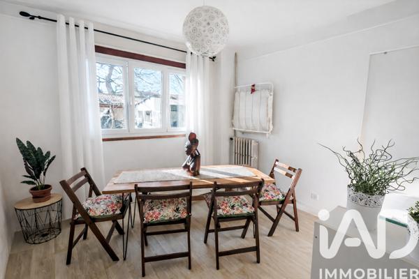 Maison à vendre 5 pièces 121 m² Sainte-Geneviève-des-Bois