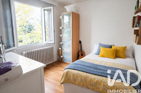 Maison à vendre 5 pièces 121 m² Sainte-Geneviève-des-Bois