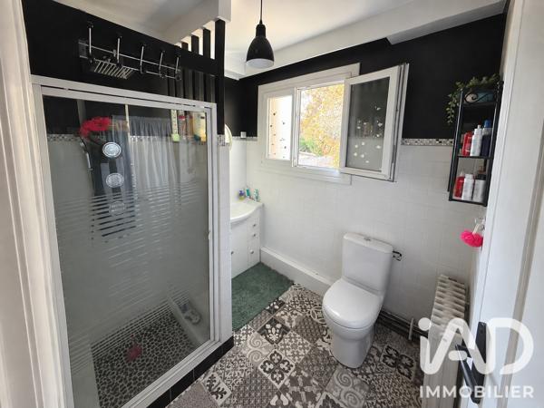 Maison à vendre 5 pièces 121 m² Sainte-Geneviève-des-Bois