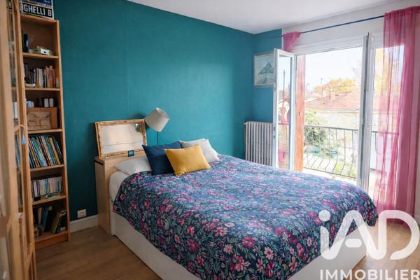 Maison à vendre 5 pièces 121 m² Sainte-Geneviève-des-Bois