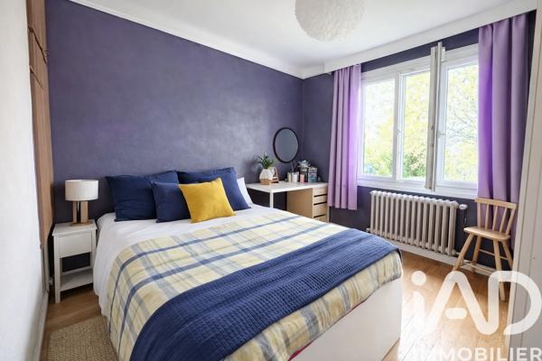 Maison à vendre 5 pièces 121 m² Sainte-Geneviève-des-Bois