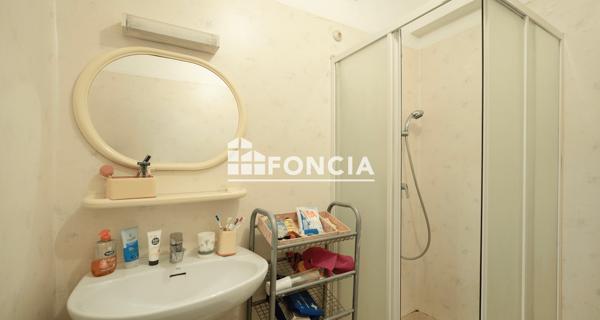 À vendre Studio 32 m² - Orléans 45100