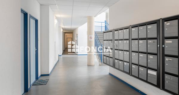 À vendre Studio 32 m² - Orléans 45100