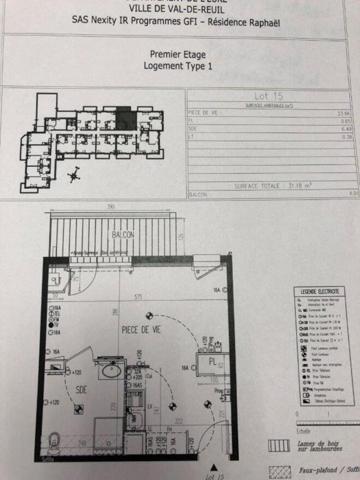 Appartement