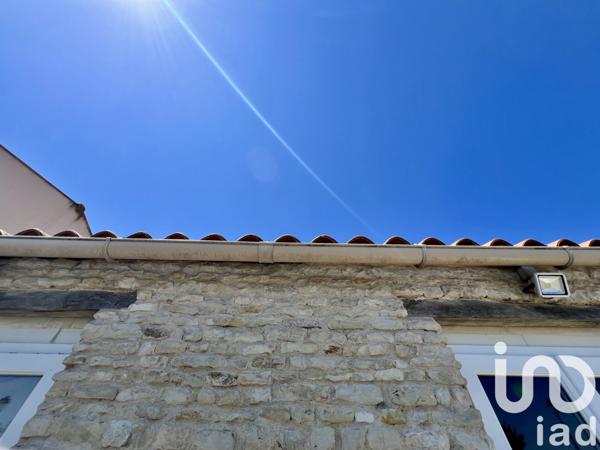 Maison à vendre 2 pièces 80 m² Saint-Xandre