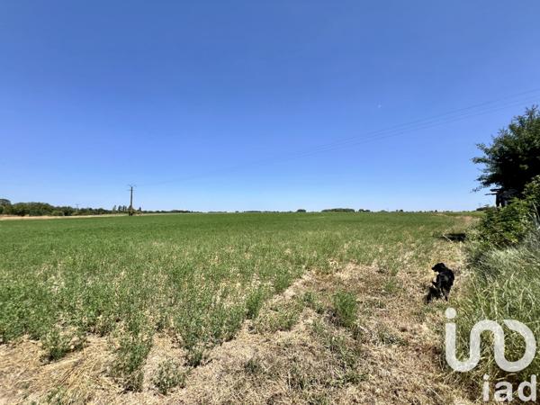 Maison à vendre 2 pièces 80 m² Saint-Xandre