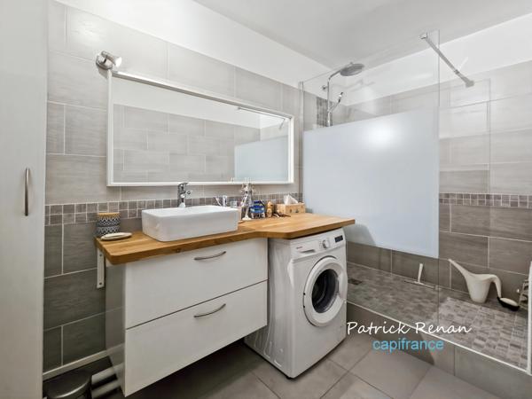 Appartement à vendre 4 pièces, T4, 87 m2 PLAISIR (78)