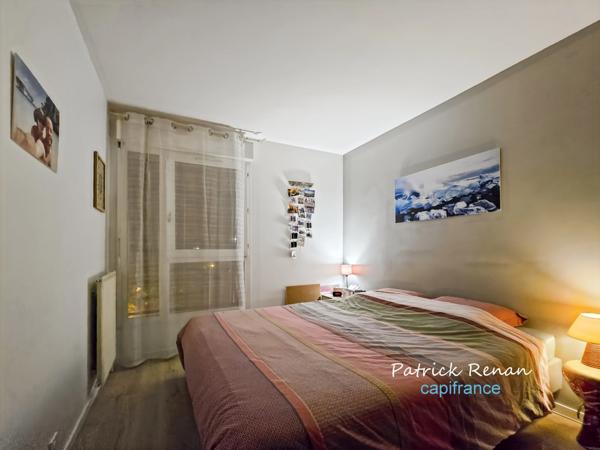 Appartement à vendre 4 pièces, T4, 87 m2 PLAISIR (78)