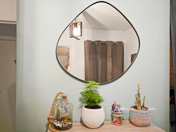 Appartement à vendre 4 pièces, T4, 87 m2 PLAISIR (78)