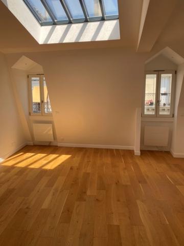 Appartement à vendre 670 000 € Paris 17 2 p 54 m² DPE E