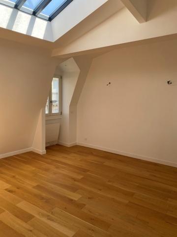 Appartement à vendre 670 000 € Paris 17 2 p 54 m² DPE E