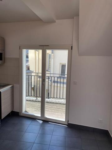 Appartement à vendre 670 000 € Paris 17 2 p 54 m² DPE E