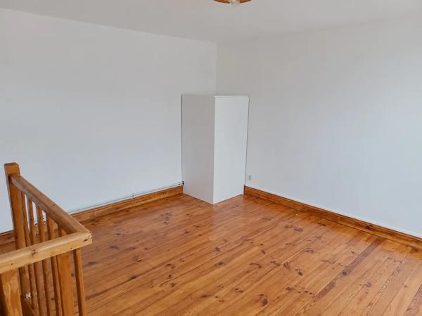 Appartement à vendre Lille Wazemmes Réf. 1146