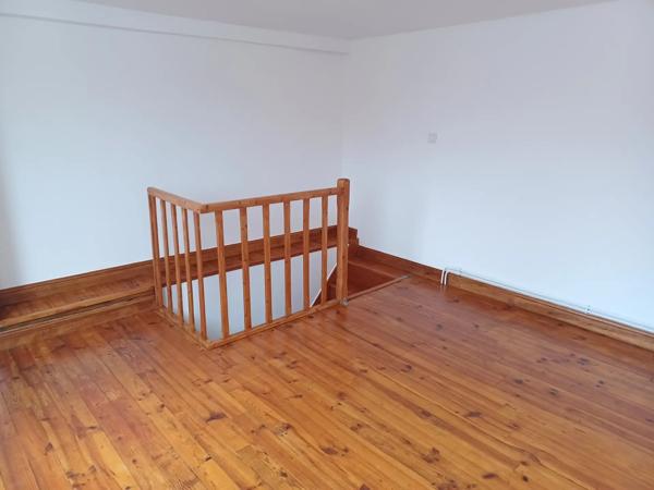 Appartement à vendre Lille Wazemmes Réf. 1146
