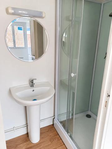 Appartement à vendre Lille Wazemmes Réf. 1146