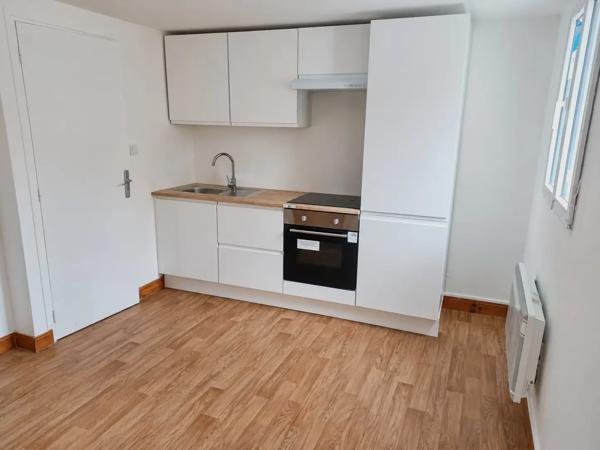 Appartement à vendre Lille Wazemmes Réf. 1146