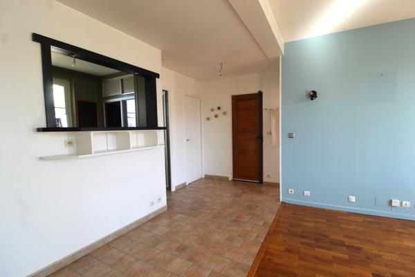 APPARTEMENT DUPLEX 3 chambres