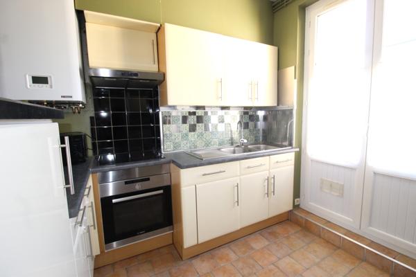 APPARTEMENT DUPLEX 3 chambres
