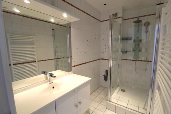 APPARTEMENT DUPLEX 3 chambres