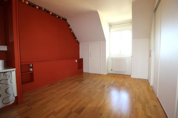 APPARTEMENT DUPLEX 3 chambres