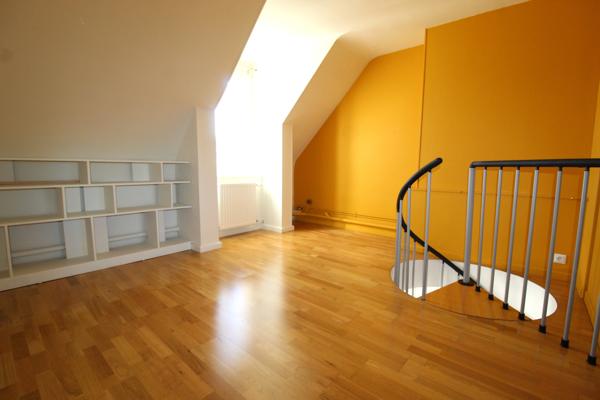 APPARTEMENT DUPLEX 3 chambres