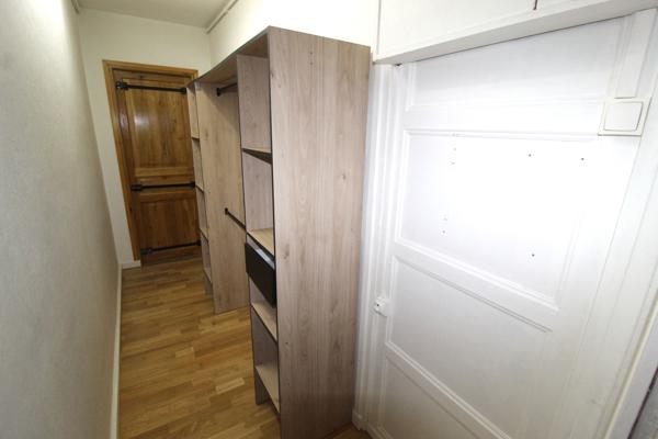 APPARTEMENT DUPLEX 3 chambres