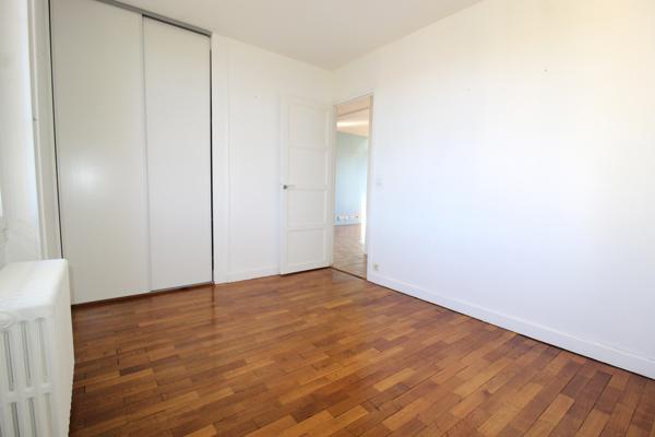 APPARTEMENT DUPLEX 3 chambres