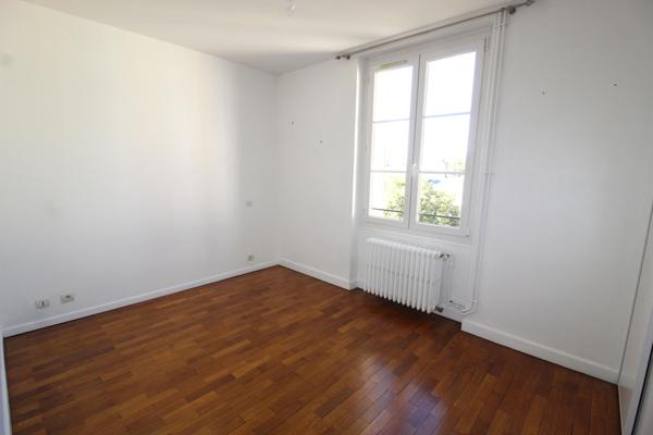 APPARTEMENT DUPLEX 3 chambres