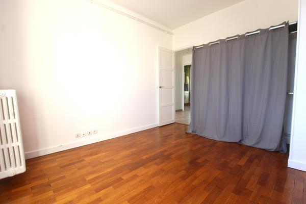 APPARTEMENT DUPLEX 3 chambres